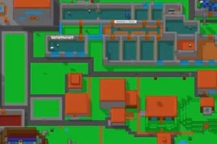 インディーサンドボックスゲーム『8BitMMO』のDesktop Editionが発表 画像