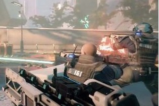 PS4『Killzone Shadow Fall』の世界観を伝えるストーリートレイラーが公開、海外ではPSNでの予約受付も開始 画像