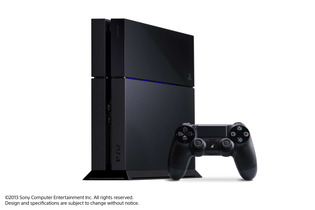 世界累計で420万台を売り上げたPS4、日本での発売まであと1ヶ月 ─ 発売日に備えてその概要をおさらい 画像