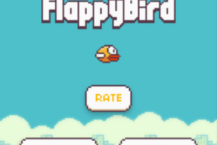 世界を中毒で飲み込んだ『Flappy Bird』が公開停止　作者自殺とのデマも「今後もゲームを作る」 画像