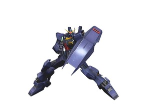 『機動戦士ガンダム EXVS. FB』ティターンズカラーのMk-II“黒いガンダム”がDLCに登場 ─ ジンクスIIIやルナマリア搭乗のインパルスガンダムも 画像