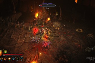 【PS3ダウンロード販売ランキング】『Diablo III』が首位獲得、PS Plus加入者価格でDL可能の『テラリア』が2位ランクイン（2/12） 画像