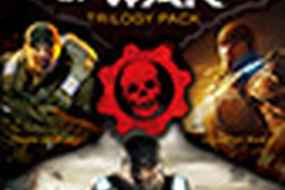 『Gears of Warトリロジー』『バイオ6』など、「Xbox 360 プラチナコレクション」5タイトルが新発売 画像