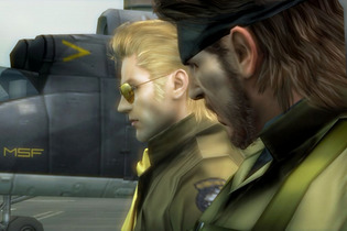 『MGS V GROUND ZEROES』を遊ぶ前に『MGS PEACE WALKER』をススメる10の理由 画像