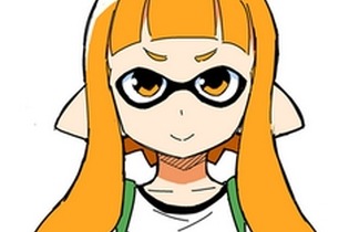 大盛り上がりじゃなイカ！『スプラトゥーン』のファンアートが続々登場！「侵略!イカ娘」の作者も再び描く 画像