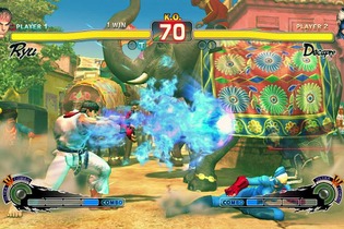 【PS3ダウンロード販売ランキング】『ULTRA STREET FIGHTER IV』が初登場2位、値下げキャンペーンソフトが多くランクイン（8/12） 画像