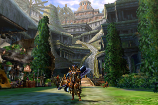 【MH4G特集】懐かしの舞台ドンドルマとは？登場キャラやストーリー、狂竜ウイルス研究所のまとめ 画像