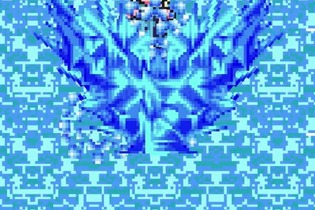 「アナと雪の女王」を8bit風にした動画が公開！「アナ雪」が懐かしのRPGに 画像