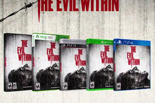 今週発売の新作ゲーム『The Evil Within』『Borderlands: The Pre-Sequel』『ケイオスリングスIII プリクエル・トリロジー』他 画像