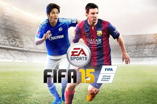 【PS3ダウンロード販売ランキング】『FIFA 15』が初登場2位獲得、値下げキャンペーンで『Call of Duty:Ghosts』がランクイン他（10/15） 画像