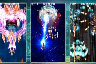 【PS3ダウンロード販売ランキング】『雷電IV OverKill』が50%OFFで2位に、『魔界戦記ディスガイア4』も値下げキャンペーン実施でランクイン（10/22） 画像