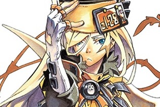 『GUILTY GEAR Xrd』店舗特典は、描き下ろしイラスト満載 画像