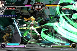 『電撃文庫 FIGHTING CLIMAX』参戦キャラ「キリト」「アスナ」「高坂桐乃」「平和島静雄」の開発者コメントが公開 画像