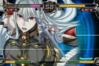 AC版『電撃文庫 FIGHTING CLIMAX』Ver.1.30ロケテが開催決定 ─ 家庭用版の追加キャラも登場 画像