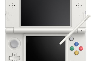 3DS本体更新「9.3.0-21J」が配信開始 ─ 交通系電子マネー対応、テーマのシャッフル機能追加など 画像