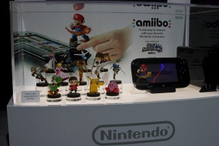 【海外ゲーマーの声】amiiboを購入した理由は？フィギュアとして一定の評価も 画像