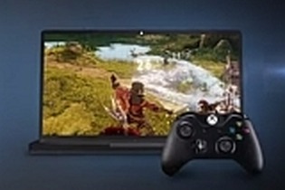 Xbox Oneゲームのストリーミング品質は1080p/60fpsが目標 ― Win 10新機能 画像