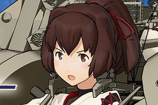 JAEPO2015で『艦これアーケード』の先行体験会が開催！エントリーは2月4日まで 画像