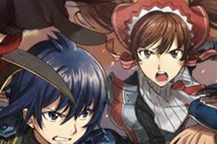 ブラウザゲーム『戦場のヴァルキュリアDUEL』、4月22日にサービス終了 画像