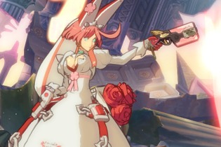 AC版『GUILTY GEAR Xrd 』Ver.1.10は3月19日実装！家庭用キャラ追加・バランス調整など 画像