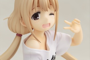 「アイマス シンデレラガールズ」より「双葉杏」フィギュアが8月発売、珍しくキリッとした表情に 画像