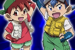 「レッツ&ゴー」地上波で再放送決定！ スマホアプリにBlu-rayと躍進止まらず 画像