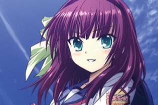 アニメ「Angel Beats!」が再放送決定…TOKYO MXは9日22時、サンテレビジョンは13日24時より 画像