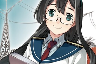 『艦これ』2周年に新たな改二改装を実装、4月28日には春イベントも…艦娘と過ごすGWはいかが 画像