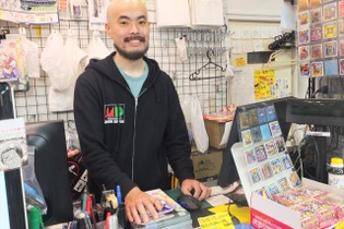 【Indie Japan Rising】同人ゲーム専門店は生き残れるのか？三月兎さんげっと店インタビュー 画像