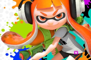 『スプラトゥーン』の魅力を直接届ける「Splatoon Direct」5月7日23時より放送 画像