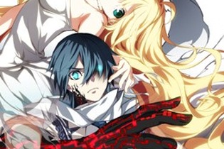 『Dies irae』アニメ化に向けたクラウドファンディング、早くも目標金額を達成 画像