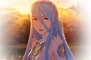 『ファイアーエムブレム if』新情報…地形を変える「竜脈」から、仲間がすぐ復活する「フェニックスモード」まで 画像