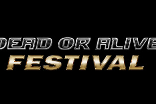 ファンイベント「DEAD OR ALIVE FESTIVAL」開催決定、『DOA5』シリーズ初となる国際大会 画像