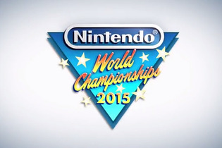 任天堂主催のゲーム大会「World Championships」招待選手8名が発表...『スプラトゥーン』のトーナメントも 画像