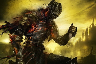 【E3 2015】シリーズ最新作『DARK SOULS III』発表、PS4/Xbox One/PC向けに2016年リリースへ 画像