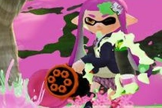 『スプラトゥーン』スピナー＆スロッシャーは8月6日11時に追加、アプデに伴うメンテナンスも実施 画像