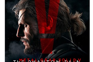 『MGS V: TPP』30分超のデモ映像公開！新コンテンツ「FOBオンライン」とは 画像