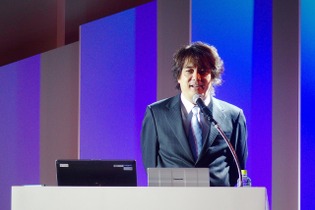 【TGS2015】レベルファイブ日野氏があかした成功の秘訣、それは経営者とクリエイターが「なかよくすること」 画像