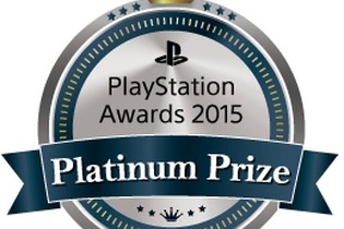 「PlayStation Awards 2015」受賞タイトル発表 ─ 『MGS V: TPP』『マインクラフト』『ドラクエヒーローズ』など 画像