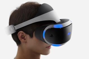 PSVR「100以上のタイトルが開発中」― ソニーCEO平井一夫語る 画像