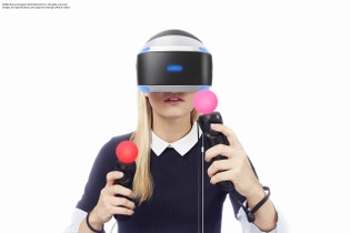 【アンケート】「PSVR」は高い？安い？生の声を募集中 画像