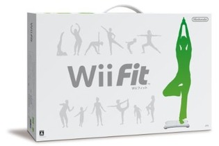 『Wii Fit』が10歳の少女を助ける―また歩けるように 画像