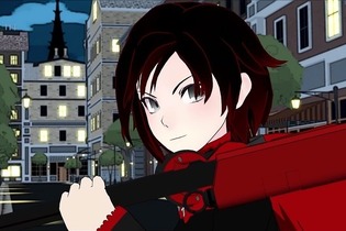 【特集】CGアニメ「RWBY」の魅力とは ― 凛々しく可愛い少女の成長を爽快アクションで 画像