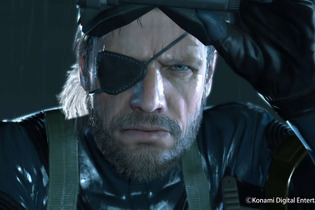 『MGSV:GZ＋TPP』発売！ プロローグ・本篇・オンライン・DLCを3,980円で満喫しよう 画像