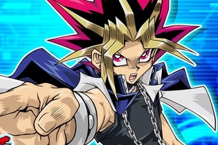 『遊戯王 デュエルリンクス』配信1日で100万DLを突破！記念キャンペーンも企画中 画像