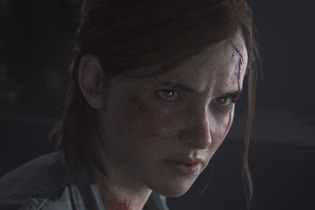 【PSX 16】Naughty Dog新作『The Last of Us Part II』が発表！ 画像