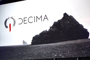 【PSX 16】『デス・ストランディング』エンジン「Decima」はGuerrilla Gamesとの共同開発 画像