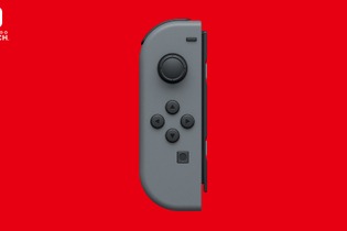 ニンテンドースイッチのJoy-Conには静止画のキャプチャボタン搭載！―将来的には動画にも対応 画像