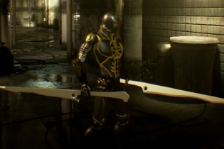 SNSで“プレイヤーの性格を武器にする”3DACT『Last Standard』がSteam Greenlightに登場 画像
