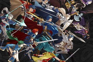 『ファイアーエムブレム ヒーローズ』マークスやオグマ、ペガサスナイト三姉妹の次女も参戦！ 新たな英雄紹介映像が公開 画像